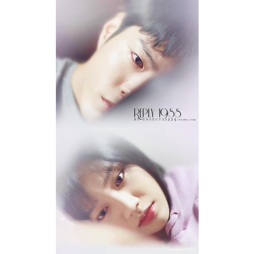 ดีวีดี Reply 1988***