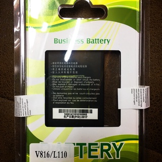 Dtac battery แบตเตอรี่  DTAC ZTE V816/V815 ใส่ด้วยกันได้ ความจุ 1400 mAh