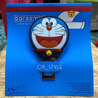 ที่เสียบเบลท์หลอกลายการ์ตูน โดเรมอน DORAEMON ลิขสิทธิ์แท้