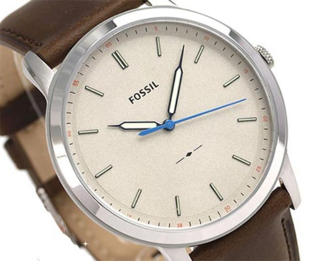 ❌หมดค่ะ❌ นาฬิกาคุณผู้ชาย..
Fossil FS5306