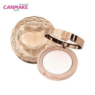 Canmake Secret Beauty Powder