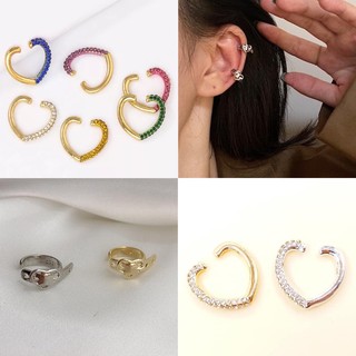 G10/เกี่ยวหูงาน ear cuff เกาหลีงานสวยมาก มีหลายแบบ