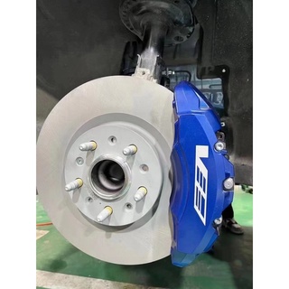 brembo CT5 ปั้มใหม่ของคาดิลแลค