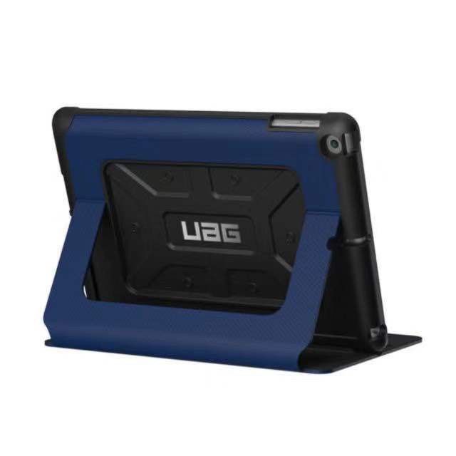 UAG สำหรับ IPAD AIR5 10.9 2022 / เคสไอแพค สำหรับ IPAD GEN9 2021 / MINI6 2021 / Ipad pro 2021 11นิ้ว ปี่2021 ใส่ปากกา #8