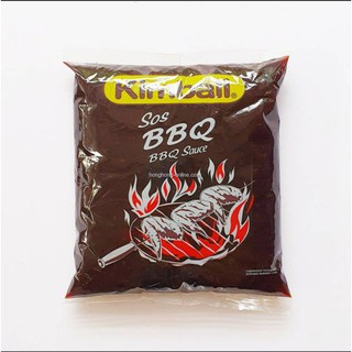 Kimball BBQ Sauce / Sos BBQ 1kg