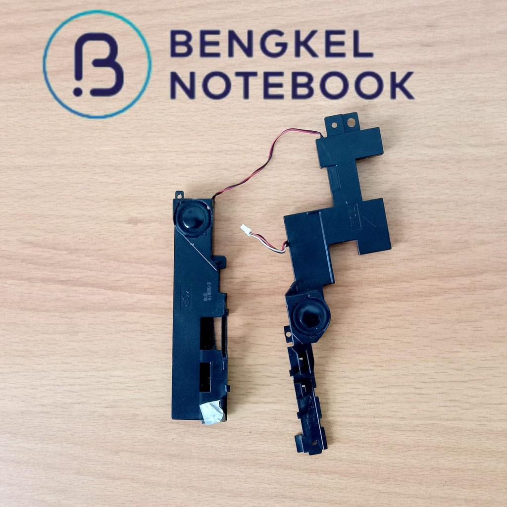 ลําโพง Asus A450C X450CC X450C X450 X450EP X452E X450VP X450V X452 X450LD X450L X450LN X450LC