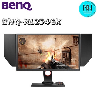 BenQ ZOWIE XL2546K 240Hz DyAc+™ 24.5" จอเกม Esports