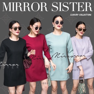 •MiRRoRSiSTER’s ELiTe DRESS •