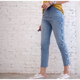 Pearl Jeans