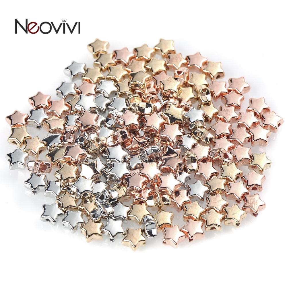 50PCS 10X6 มม.อะคริลิค Smile ลูกปัดสําหรับเครื่องประดับทํา DIY สร้อยคอสร้อยข้อมืออุปกรณ์เสริม