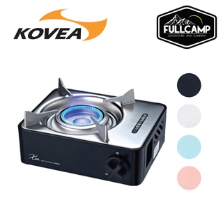 Kovea X On Stove (เตาแก๊สพกพา)