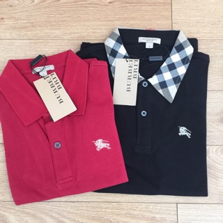 Burberry Polo