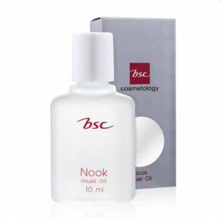 น้ำหอมนุค BSC NOOK MUSK OIL ขนาด 10 ML.