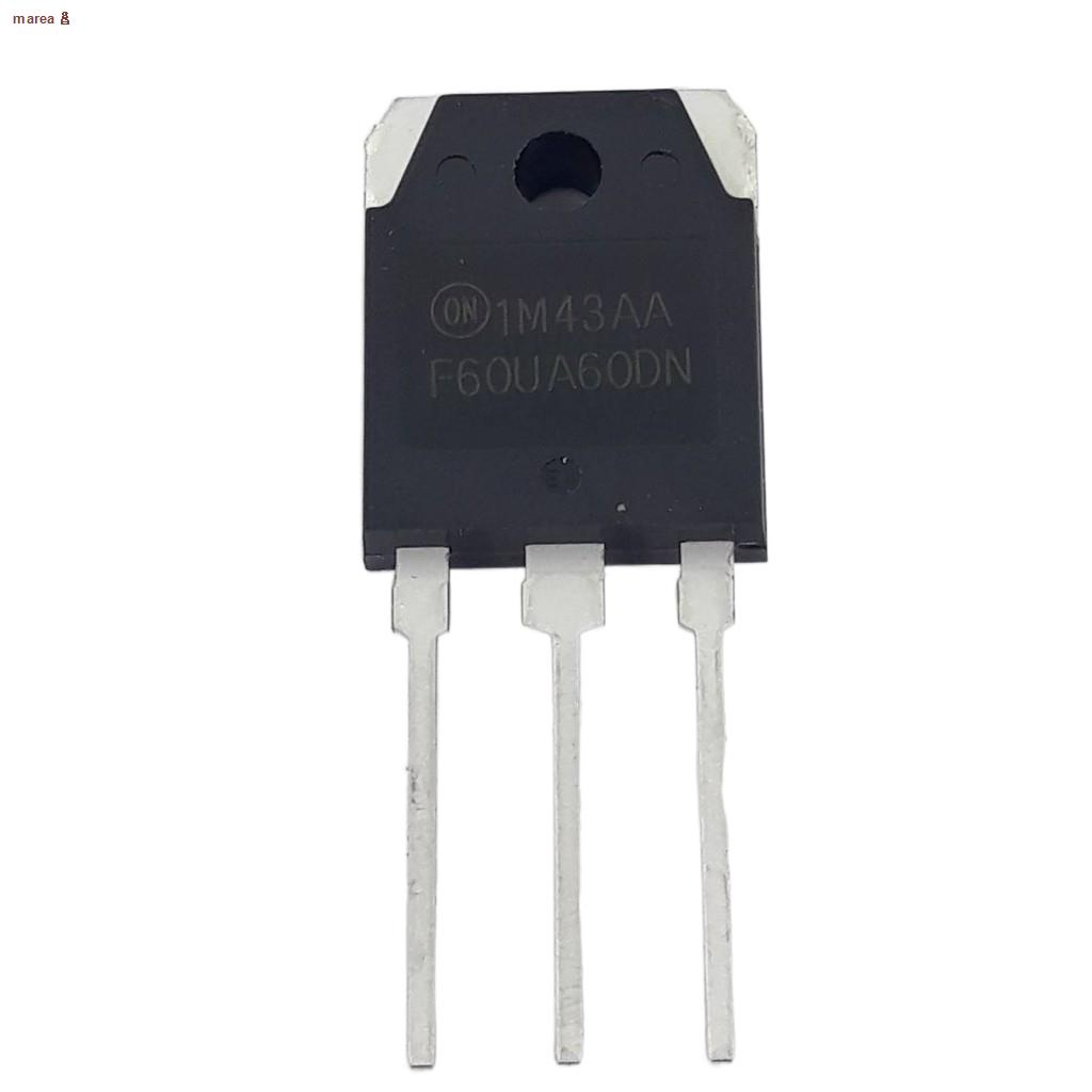 จุดประเทศไทยF60UA60DN 60A 600V เครื่องเชื่อมอินเวอร์เตอร์ fast recovery ...