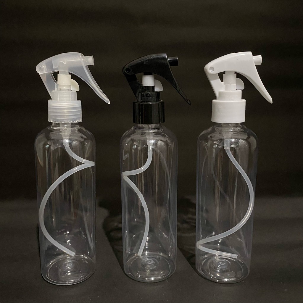 ขวดสเปรย์ TRIGGER 250ML / ขวดสเปรย์ TR 250ML