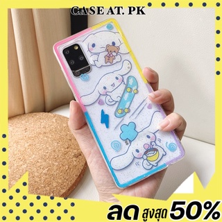 *ร้านไทย*เคสการ์ตูน ชิโน๊ะโมโล๊ะ ขอบสี น่ารัก สั่งทำ1วัน case Samsung iPhone handemade