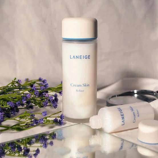 Laneige Cream Skin Refiner