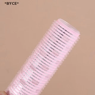 [[BYCE]] 4size Hair Rollers Hair Curlers Lazy Curler Hair Roller with aluminum sheet [Hot Sell]