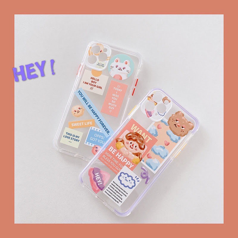 เคสโทรศัพท์ Caseiphone -i7,7+,8,8+,x,xs,xr,xsmax,11,11pro,11promax , Se20