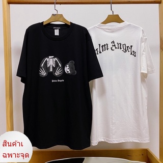 เสื้อยืด Palm Angels ไฟช็อต