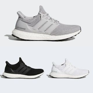 Adidas ULTRABOOST รองเท้าผ้าใบ สำหรับเล่นกีฬา ขนาด 36-46