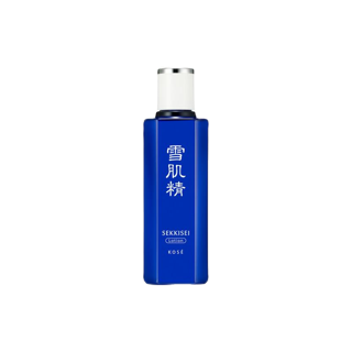 Kose Sekkisei Lotion 200 Ml โคเซ่ เซกิเซ โลชั่น 200 มล ไวท์เทนนิ่ง โลชั่นเพื่อผิวกระจ่างใส