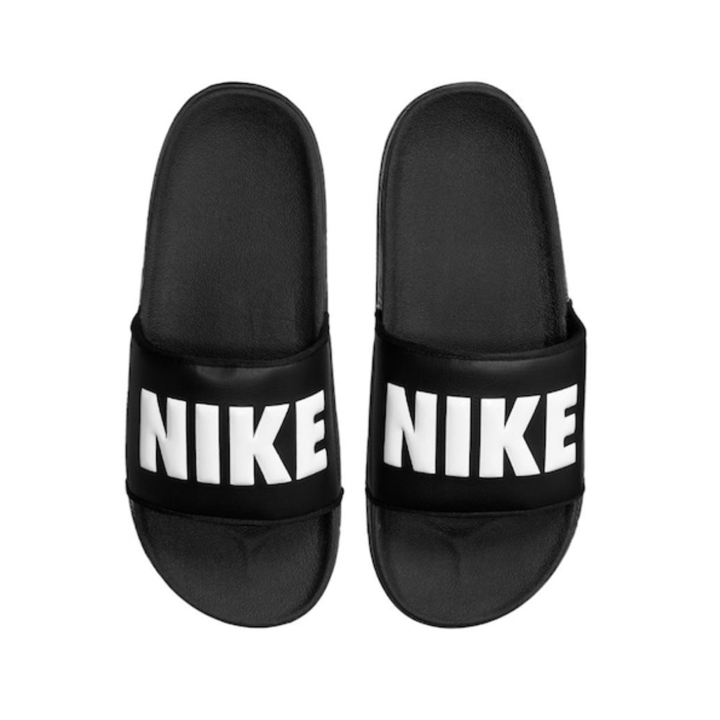 nike off court slides women