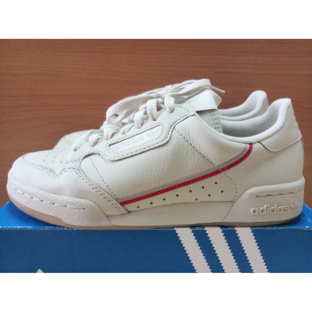 Adidas Continental 80