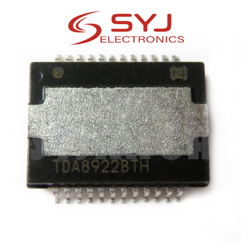 Electron TDA8922BTH 1 TDA8922TH ชิ้น TDA8922 TDA8922CTH HSOP24 pxr3