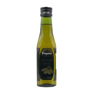 Fragata extra virgin olive oil 250ml. น้ำมันมะกอกบริสุทธิ์ฟรากาต้า