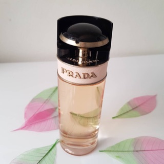 Prada Candy LEau EDT 80ml