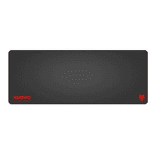 Mouse PAD (แบบยาว) NUBWO NP020 Red