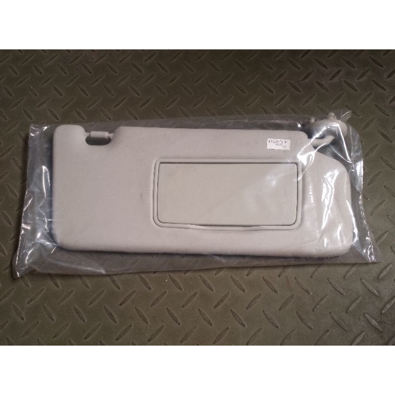 ไฟหน้า Honda Freed Right Sunvisor