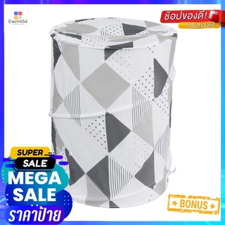 ตะกร้าผ้า MOYA RL-ACS21142LAUNDARY BAG MOYA RL-ACS21142