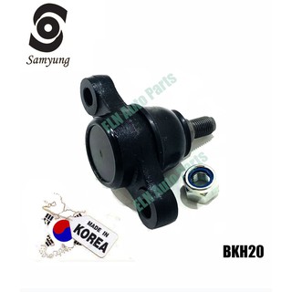 ลูกหมากล่าง/ลูกหมากคันชัก (Ball Joint) ฮุนได HYUNDAI Sonata IV ปี 1998 (EF) (ราคาต่อชิ้น)