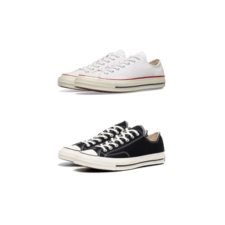 Converse Collection รองเท้า UX Chuck 70 VT OX 162065CF0WW / 162058CBK (2800)