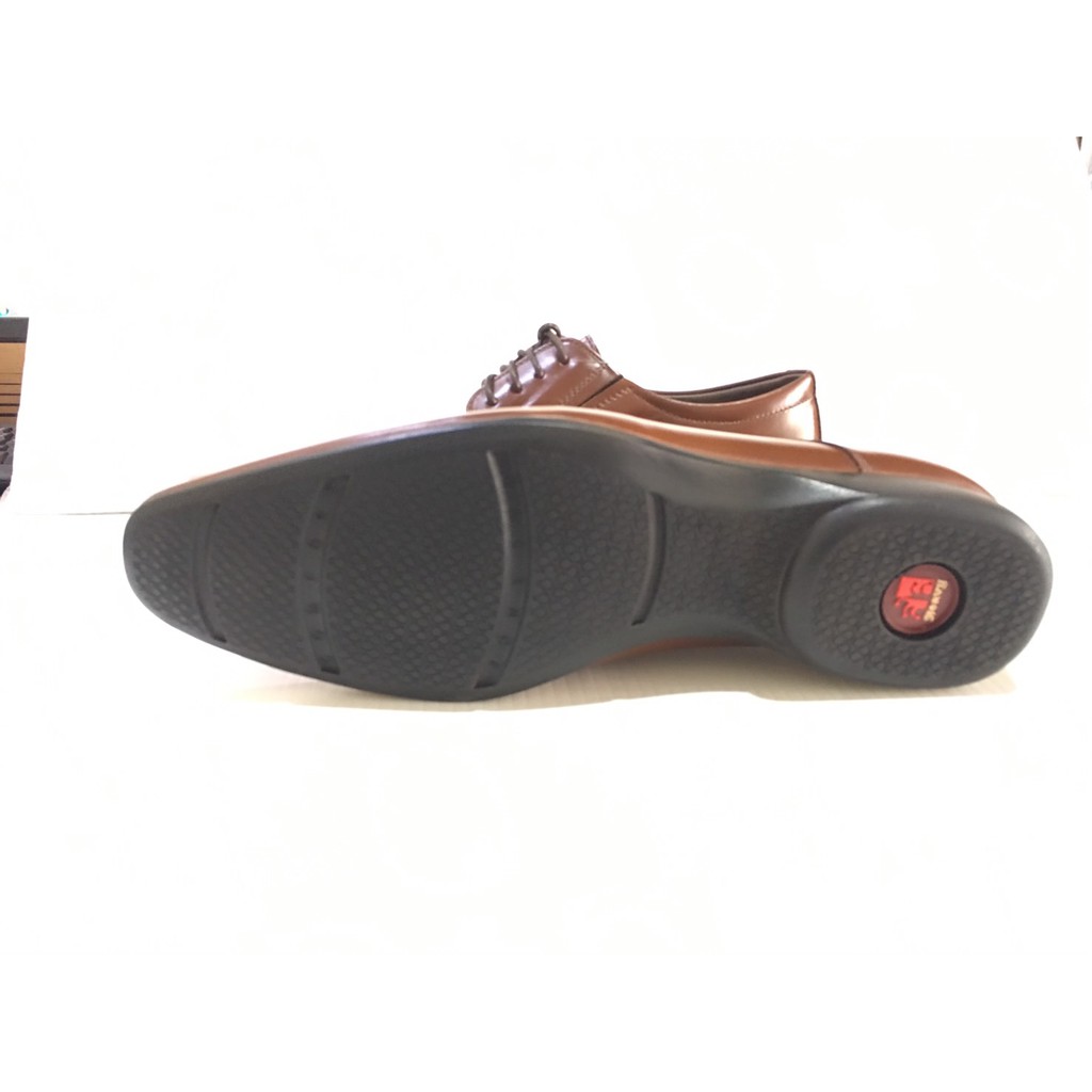 HEAVY SHOESรองเท้าแบบผูกเชือก VB6229 มี 2 สี