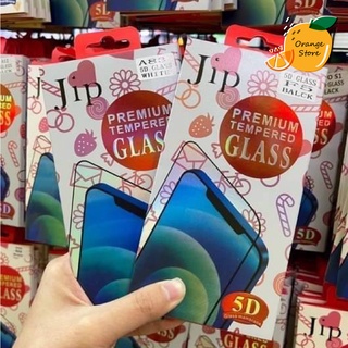 (พร้อมส่งจากไทย) ฟิล์มกระจกใสเต็มจอ Samsung J2prime J2pro J4(18) J4+ J6+ J7 J7prime J7pro A5(20) A710 A720 S7edge Note5