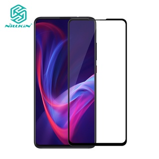 nillkin ฟิล์มกระจกนิรภัยสำหรับเคสมือถือป้องกันรอยสําหรับ Xiaomi Redmi K 20 / K 20 Pro / Mi 9 T Pro / Mi 9t