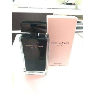 Narciso for her edt  100ml ซีล