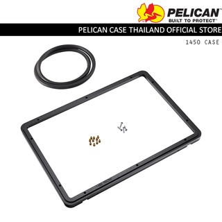 Pelican 1450 Panel Frame