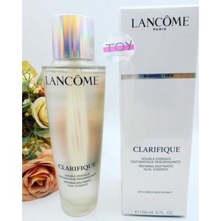 Lancome Clarifique Double Essence Refining Enzymatic Dual Essence 150 ml (ผลิต 2022)