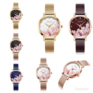 Julius watch JA-1180 นาฬิกาข้อมือ นาฬิกาข้อมือผู้หญิง นาฬิกาแฟชั่น นาฬิกาจูเลียส