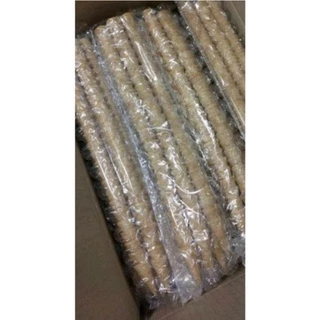 สินค้าพร้อมส่ง โคนมินิ โคนจิ๋ว แบบแบ่งขาย 1ห่อ125 ชิ้น และ 2 ห่อ 250 ชิ้นราคาถูก