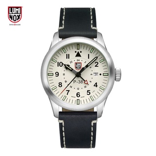 Luminox นาฬิกาข้อมือ P-38 LIGHTNING 9520 SERIES รุ่น XA.9527