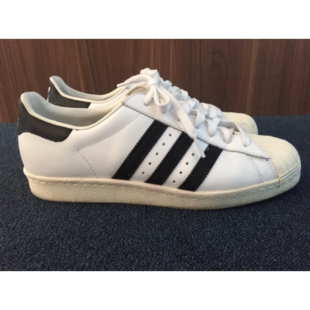 adidas superstar 80s sale