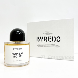 Byredo - Mumbai Noise [💥แบ่งขายน้ำหอมแท้ 100%]