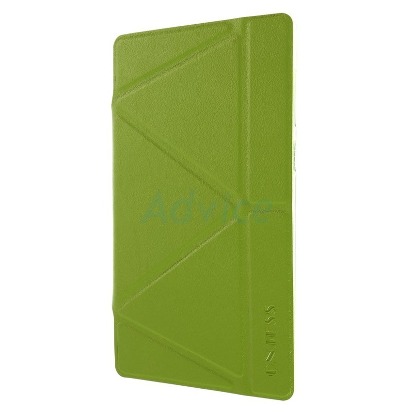 Case Smart Cover 7'' ASUS Zenpad C 7.0 (Z170CG) 6 พับ(Green)