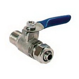 KLEAN TECH Ball Valve สายน้ำดื่ม สำหรับเครื่องกรองน้ำ ขนาด 1/4 หรือ 2 หุล