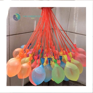 ลูกโป่ง Magic Balloons ลูกโป่งน้ำ⭐️💫 ของเล่น ของเล่นเด็ก ของเล่นสระน้ำ ของเล่นกลางแจ้ง tc99